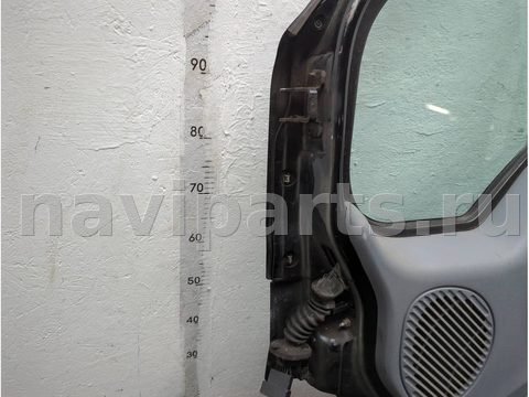 Форточка передняя правая Ford Transit VII, 2006 г., OEM 1819093, арт. 11779085, фото 3