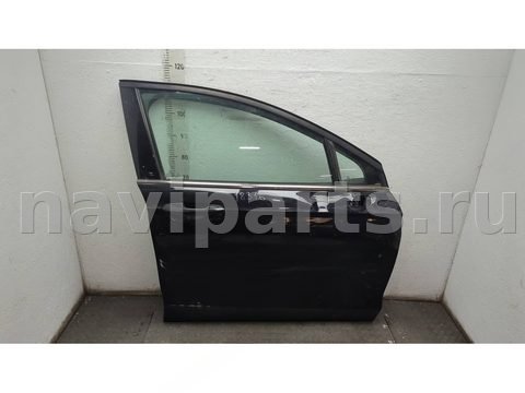 Форточка передняя правая Ford Fusion II рестайлинг, 2016 г., арт. 11782754