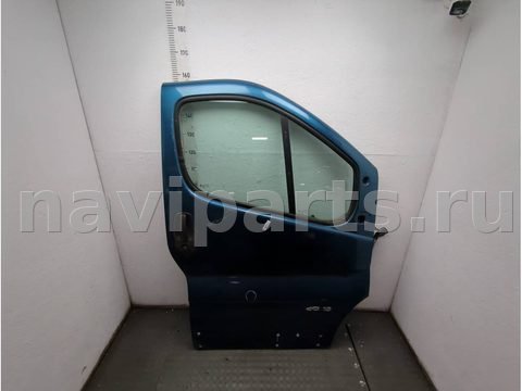 Форточка передняя правая Nissan Primastar I, 2001 г., OEM 8028600QAB, арт. 11793831