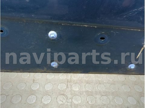 Форточка передняя правая Nissan Primastar I, 2001 г., OEM 8028600QAB, арт. 11793831, фото 3