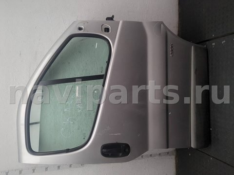 Форточка передняя правая Opel Vivaro A, 2001 г., OEM 4408043, арт. 11794529