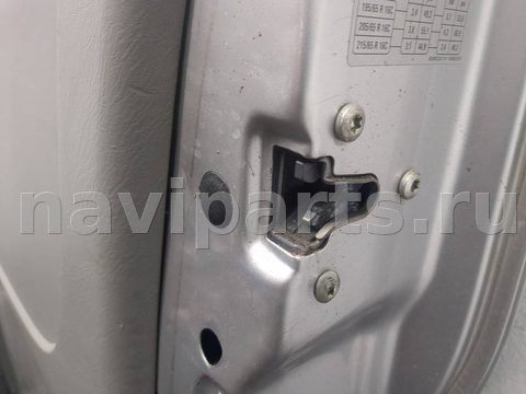 Форточка передняя правая Opel Vivaro A, 2001 г., OEM 4408043, арт. 11794529, фото 2