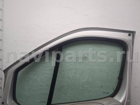 Форточка передняя правая Opel Vivaro A, 2001 г., OEM 4408043, арт. 11794529, фото 3