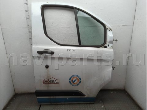 Форточка передняя правая Ford Transit, 2015 г., OEM 2721875, арт. 11799004
