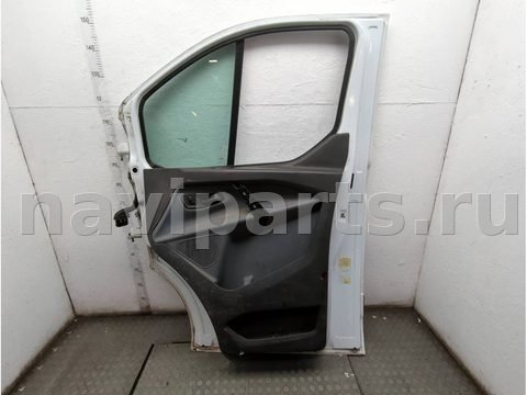 Форточка передняя правая Ford Transit, 2015 г., OEM 2721875, арт. 11799004, фото 2