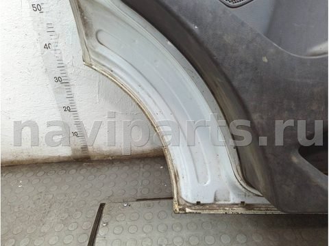 Форточка передняя правая Ford Transit, 2015 г., OEM 2721875, арт. 11799004, фото 3
