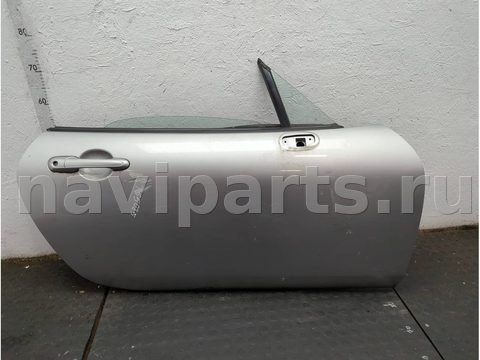 Форточка передняя правая Mazda MX5 NC, 2005 г., арт. 11804095