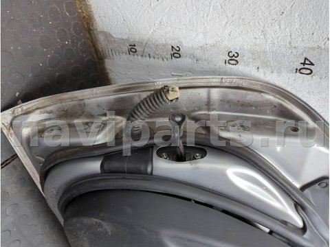 Форточка передняя правая Mazda MX5 NC, 2005 г., арт. 11804095, фото 3