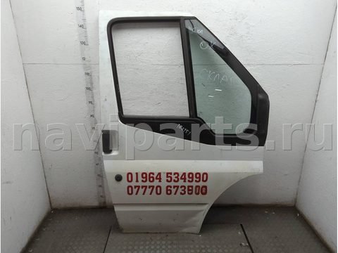 Форточка передняя правая Ford Transit VII, 2006 г., OEM 1819093, арт. 11806912