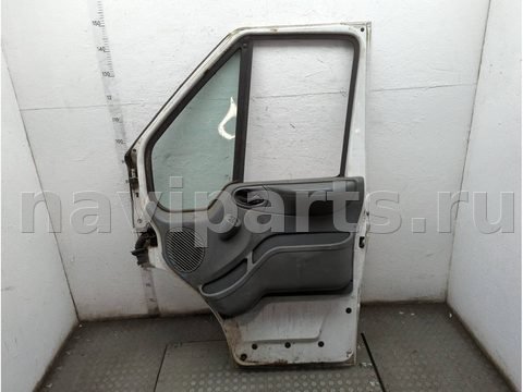 Форточка передняя правая Ford Transit VII, 2006 г., OEM 1819093, арт. 11806912, фото 3
