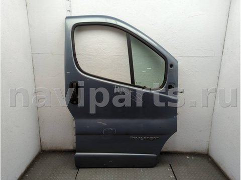 Форточка передняя правая Renault Trafic II рестайлинг, 2006 г., арт. 11809489