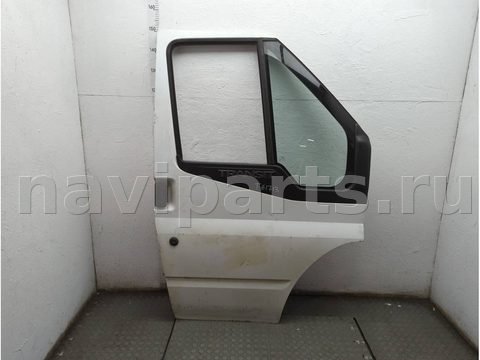 Форточка передняя правая Ford Transit VII, 2006 г., OEM 1819093, арт. 11809532