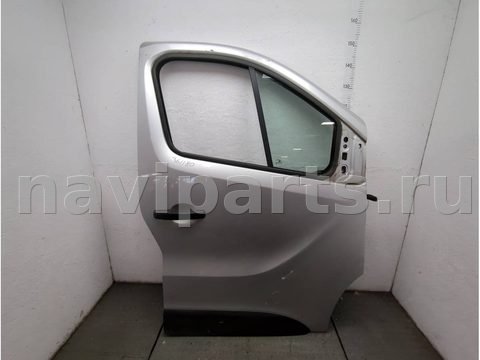 Форточка передняя правая Renault Trafic, 2014 г., OEM 768301999R, арт. 11818942
