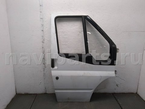 Форточка передняя правая Ford Transit VII, 2006 г., OEM 1829392, арт. 11829928