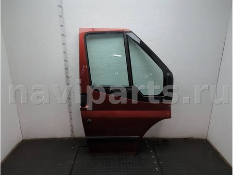 Форточка передняя правая Ford Transit VII, 2006 г., OEM 1819093, арт. 11835558