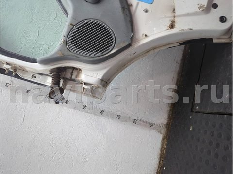 Форточка передняя правая Ford Transit VII, 2006 г., OEM 1819093, арт. 11837671, фото 2