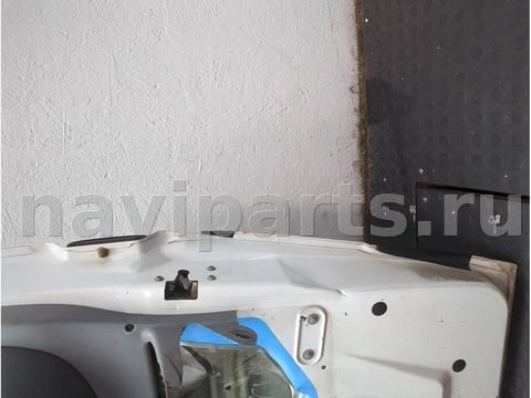 Форточка передняя правая Ford Transit VII, 2006 г., OEM 1819093, арт. 11837671, фото 3
