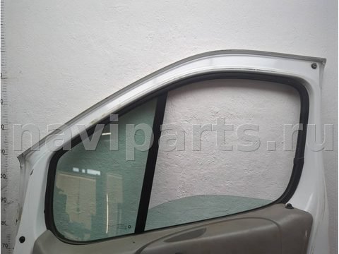 Форточка передняя правая Opel Vivaro A, 2001 г., OEM 91166259, арт. 11837709, фото 2