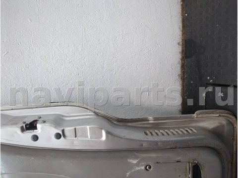 Форточка передняя правая Opel Vivaro A, 2001 г., OEM 91166259, арт. 11837813, фото 3