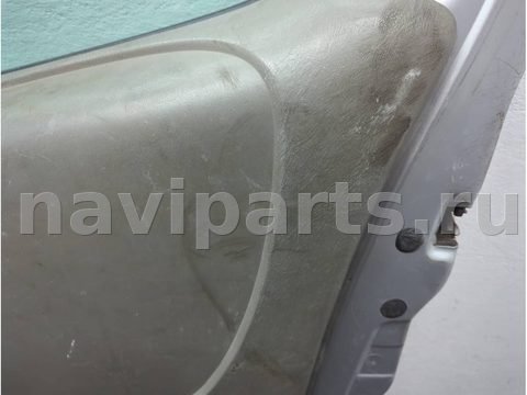 Форточка передняя правая Renault Trafic II рестайлинг, 2006 г., арт. 11841143, фото 2
