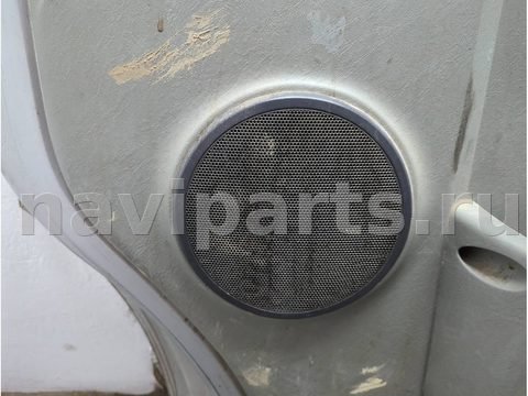 Форточка передняя правая Renault Trafic II рестайлинг, 2006 г., арт. 11841143, фото 3