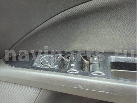 Форточка передняя правая Ford Mondeo, 2015 г., OEM 2604426, арт. 11853199, фото 3