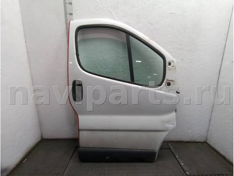 Форточка передняя правая Opel Vivaro A, 2001 г., OEM 91166259, арт. 11860172