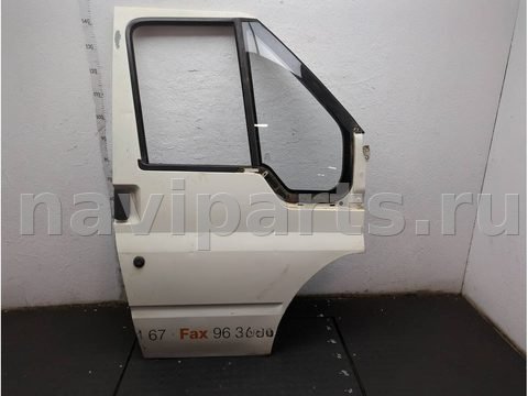 Форточка передняя правая Ford Transit VI, 2000 г., OEM 1819093, арт. 11866680