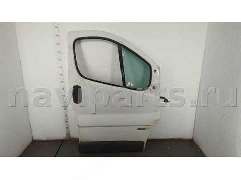 Форточка передняя правая Opel Vivaro A, 2001 г., OEM 4408043, арт. 11888963