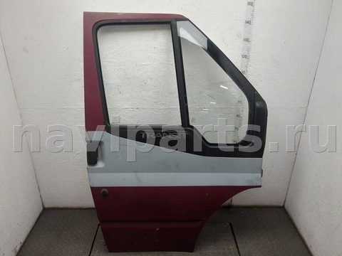 Форточка передняя правая Ford Transit VII, 2006 г., арт. 11892726