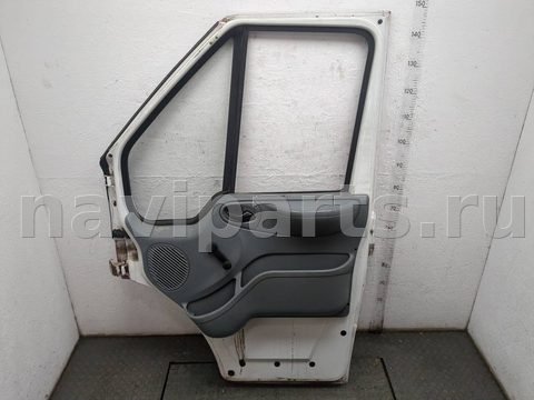 Форточка передняя правая Ford Transit VII, 2006 г., арт. 11892726, фото 2