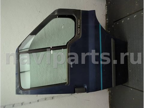 Форточка передняя правая Ford Transit VI, 2000 г., OEM 1216821, арт. 11898600
