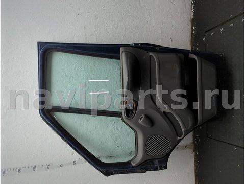 Форточка передняя правая Ford Transit VI, 2000 г., OEM 1216821, арт. 11898600, фото 3