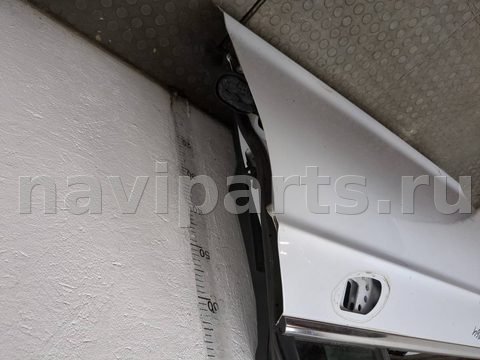 Форточка передняя правая Ford Mondeo, 2015 г., OEM 1869868, арт. 11900297, фото 2