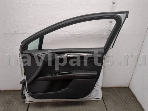 Форточка передняя правая Ford Mondeo, 2015 г., OEM 1869868, арт. 11900297, фото 3