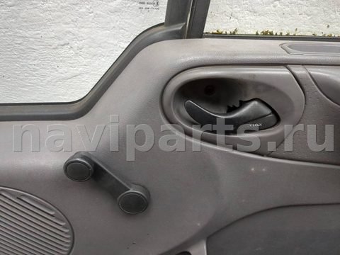 Форточка передняя правая Ford Transit VI, 2000 г., арт. 11900300, фото 3