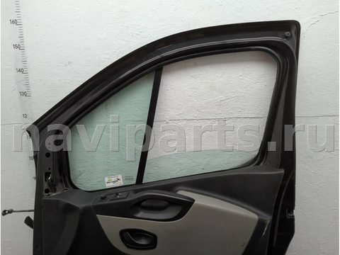 Форточка передняя правая Renault Trafic, 2016 г., OEM 768301999R, арт. 11902813, фото 3