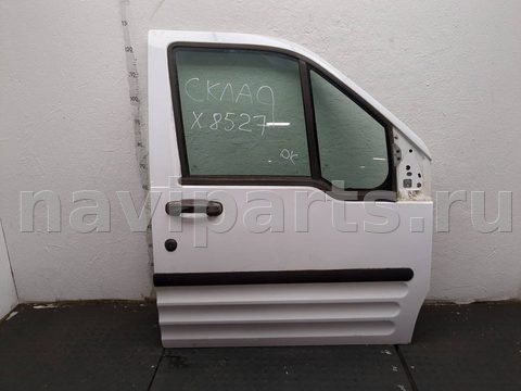 Форточка передняя правая Ford Transit Connect I, 2002 г., арт. 11907652