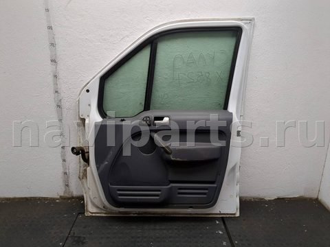 Форточка передняя правая Ford Transit Connect I, 2002 г., арт. 11907652, фото 3