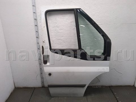 Форточка передняя правая Ford Transit VII, 2006 г., арт. 11913444