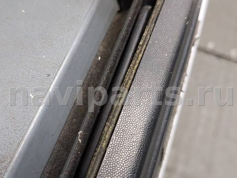 Форточка передняя правая Ford Transit VII, 2006 г., арт. 11913444, фото 3