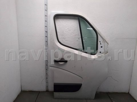 Форточка передняя правая Opel Movano B, 2010 г., OEM 4419576, арт. 11913466