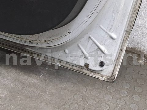 Форточка передняя правая Opel Movano B, 2010 г., OEM 4419576, арт. 11913466, фото 2