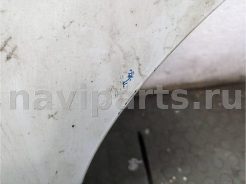 Форточка передняя правая Renault Trafic, 2015 г., арт. 11927060, фото 3