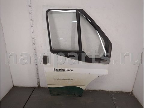 Форточка передняя правая Ford Transit VII, 2006 г., арт. 11931226