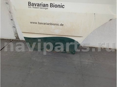 Форточка передняя правая Ford Transit VII, 2006 г., арт. 11931226, фото 2