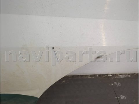 Форточка передняя правая Ford Transit VII, 2006 г., арт. 11931226, фото 3