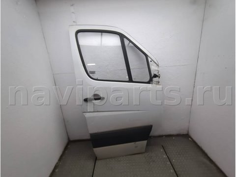 Форточка передняя правая Mercedes Sprinter W906, 2006 г., арт. 11937944