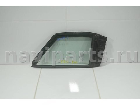 Форточка передняя правая Toyota Corolla E210, 2019 г., OEM 6821502020, арт. 123618