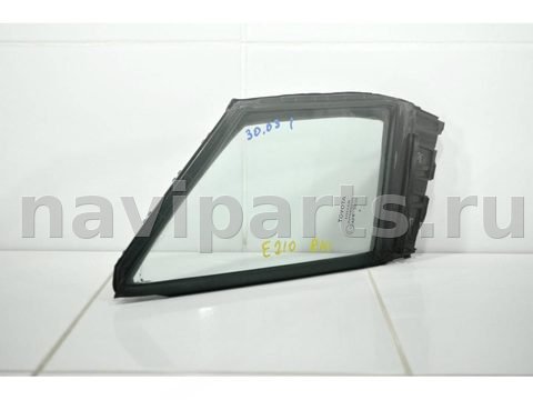 Форточка передняя правая Toyota Corolla E210, 2019 г., OEM 6821502020, арт. 123618, фото 2